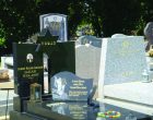 Sauver les tombes juives du cimetière de Valenton !