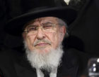 rav B. M. Ezra'hi