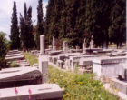 Et le cimetière de Constantine ?